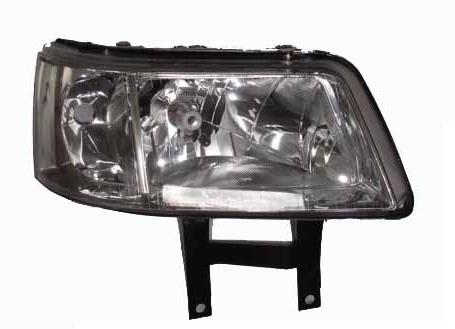 Передняя фара VW TRANSPORTER T5 2004-2009