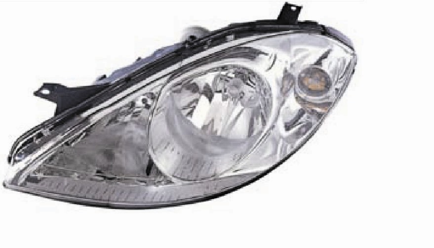 Передняя фара MERCEDES BENZ (A-kl W169) 2004-2008