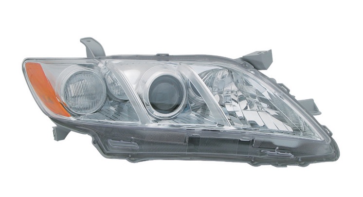 Передняя фара TOYOTA CAMRY (40) 2007-2009