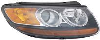 Передняя фара HYUNDAI SANTAFE 2007-2009