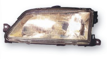 Передняя фара PEUGEOT 306 1993-1997