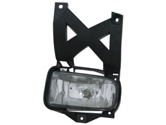 Противотуманная фара FORD ESCAPE 2001-2007