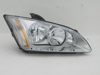 Передняя фара FORD FOCUS 2005-2008