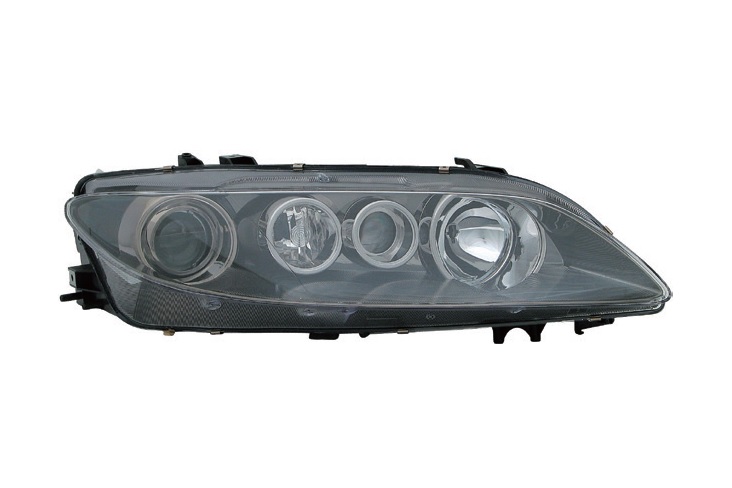 Передняя фара MAZDA 6 2002-2007