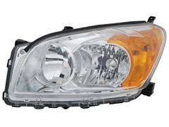 Передняя фара TOYOTA RAV 4 III 2009-2012