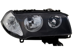 Передняя фара BMW X3 (E83) 2004-2010