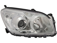 Передняя фара TOYOTA RAV 4 III 2009-2012