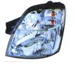 Передняя фара KIA PICANTO 2004-2007