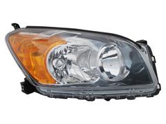 Передняя фара TOYOTA RAV 4 III 2009-2012