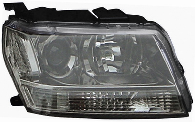 Передняя фара SUZUKI GRAND VITARA 2005-2008