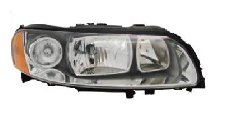 Передняя фара VOLVO XC70 2005-2007