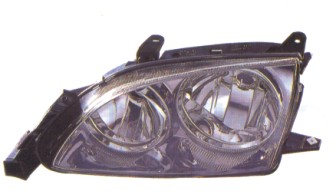 Передняя фара TOYOTA AVENSIS 1997-2003