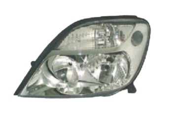 Передняя фара RENAULT SCENIC 1999-2003