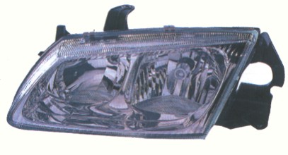 Передняя фара NISSAN ALMERA (N16) 2000-2003