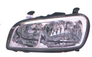 Передняя фара TOYOTA RAV 4 I 1994-2000