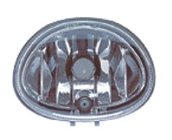 Противотуманная фара CHRYSLER TOWN COUNTRY 2001-2004