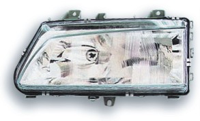 Передняя фара PEUGEOT 806 1994-2002