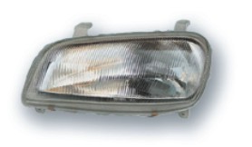 Передняя фара TOYOTA RAV 4 I 1994-2000