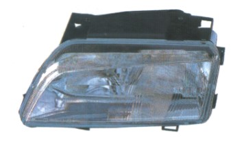 Передняя фара CITROEN XANTIA 1998-2000