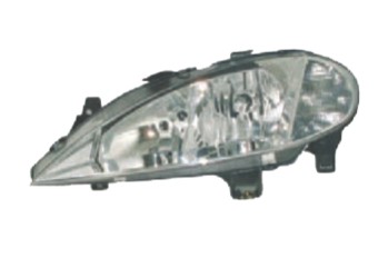 Передняя фара RENAULT MEGANE 1999-2002