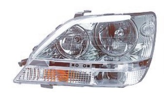 Передняя фара LEXUS RX300 1999-2003