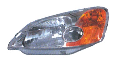 Передняя фара HONDA CIVIC 2001-2005