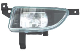 Противотуманная фара OPEL ZAFIRA 1999-2004