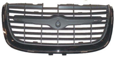 Решетка радиатора CHRYSLER 300M 1999-2004