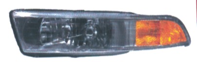 Передняя фара MITSUBISHI GALANT USA type 1998-2003