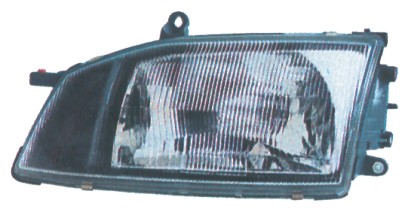 Передняя фара TOYOTA HIACE 1996-1998