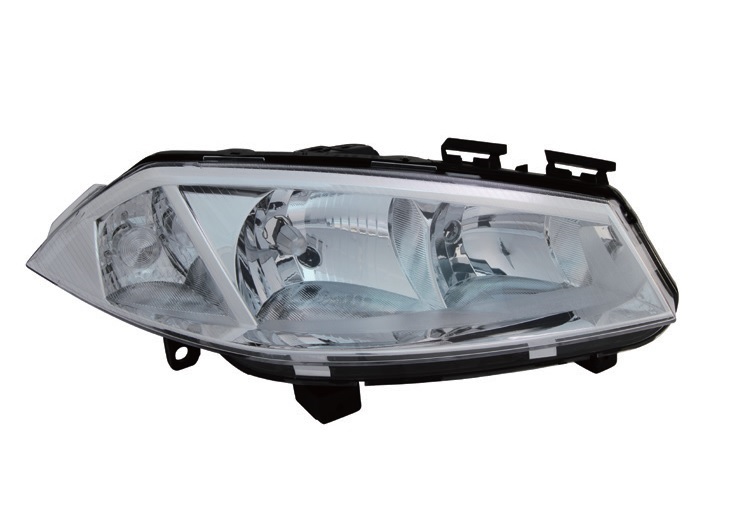 Передняя фара RENAULT MEGANE 2003-2008