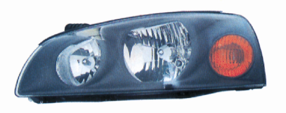 Передняя фара HYUNDAI ELANTRA 2003-2006