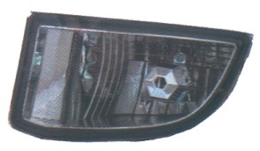 Противотуманная фара TOYOTA RAV 4 II 2000-2005