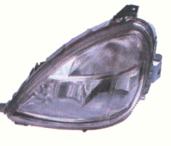 Передняя фара MERCEDES BENZ (A-kl W168) 1997-2004