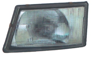 Передняя фара SUBARU FORESTER 1998-2002