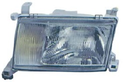 Передняя фара TOYOTA CAMRY (10) 1991-1996