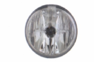 Противотуманная фара CHRYSLER PACIFICA 2004-2007