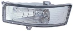 Противотуманная фара TOYOTA CAMRY (35) 2005-2007