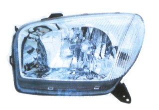 Передняя фара TOYOTA RAV 4 II 2000-2005