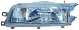 Передняя фара TOYOTA RAV 4 II 2000-2005