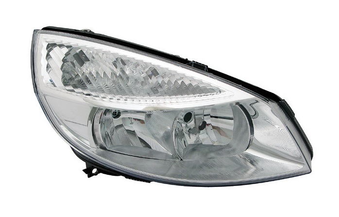 Передняя фара RENAULT SCENIC 2003-2009