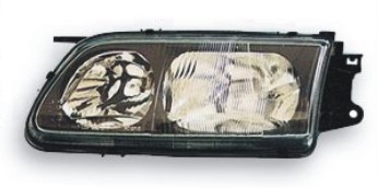 Передняя фара MAZDA 626 1997-2001