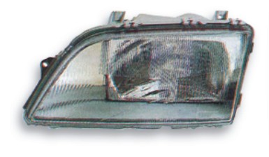 Передняя фара OPEL OMEGA (A) 1986-1994