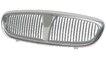 Решетка радиатора ROVER 25 2000-