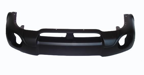Бампер SUBARU FORESTER 2003-2005