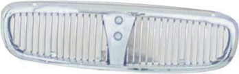 Решетка радиатора ROVER 400 1995-2000