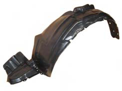 Подкрыльник SUBARU FORESTER 2003-2005