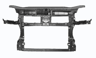 Передняя рама VW GOLF PLUS 2005-2008