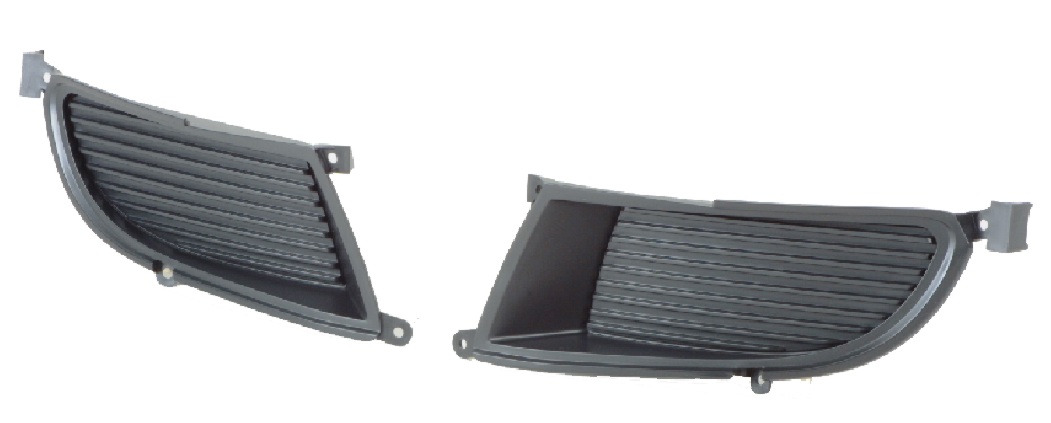 Крышка противотуманной фары MITSUBISHI LANCER 2003-2007
