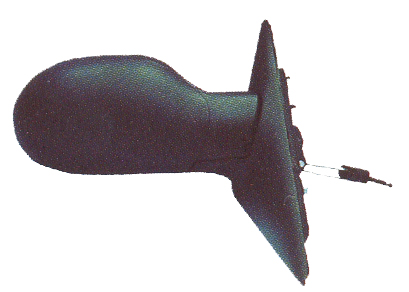 Боковое зеркало RENAULT LAGUNA 1994-2001